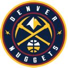 denver nuggets estatísticas.